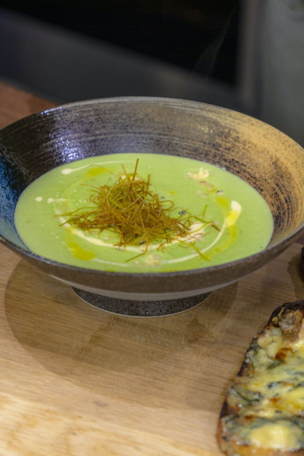 James Martin Leek And Potato Soup Recipe