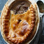 James Martin Steak And Kidney Pie