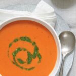 Mary Berry 10 Minute Tomato Soup