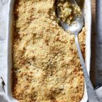 Mary Berry Apple And Pear Crumble