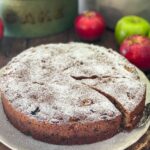 Mary Berry Apple And Sultana Cake