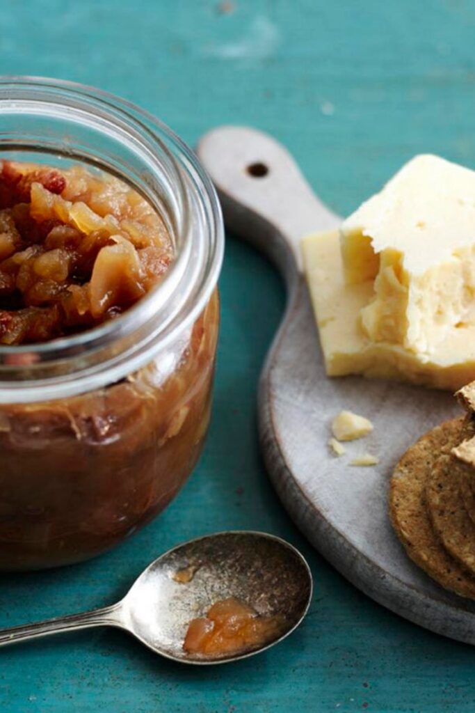 Mary Berry Apple Chutney Recipe