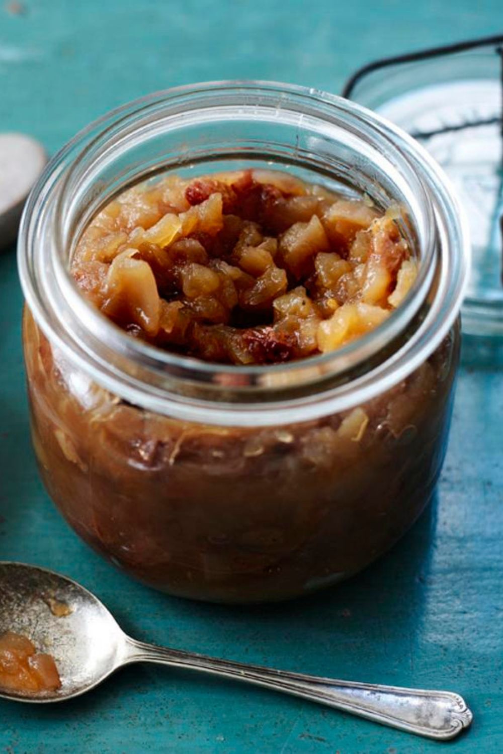 Mary Berry Apple Chutney Recipe