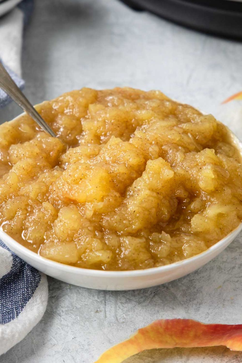 Mary Berry Apple Sauce