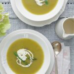 Mary Berry Asparagus Soup Recipe