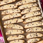 Mary Berry Biscotti Recipe