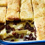 Mary Berry Bread And Butter Pudding