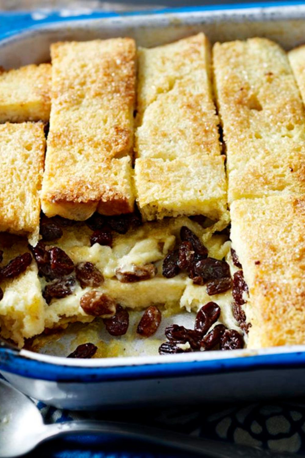 Mary Berry Bread And Butter Pudding