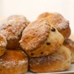 Mary Berry Buttermilk Scones