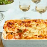 Mary Berry Butternut Squash Lasagne