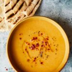 Mary Berry Carrot And Parsnip Soup