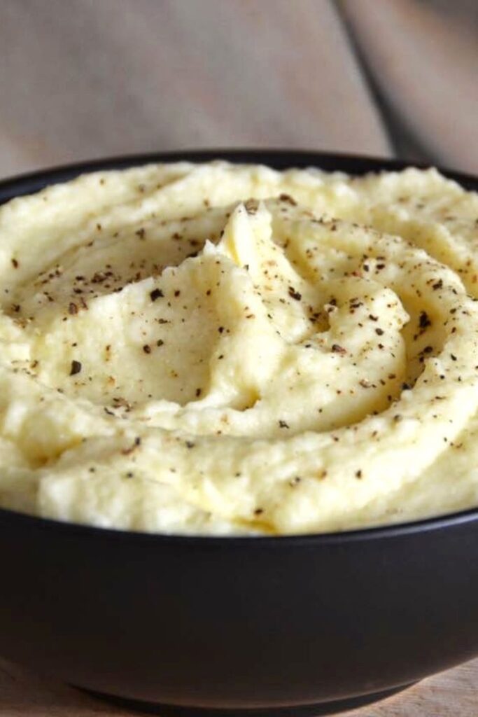 Mary Berry Celeriac And Potato Mash