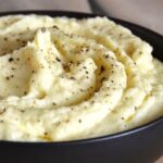 Mary Berry Celeriac And Potato Mash