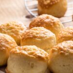 Mary Berry Cheese Scones