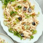 Mary Berry Coronation Chicken