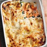 Mary Berry Fish Lasagne