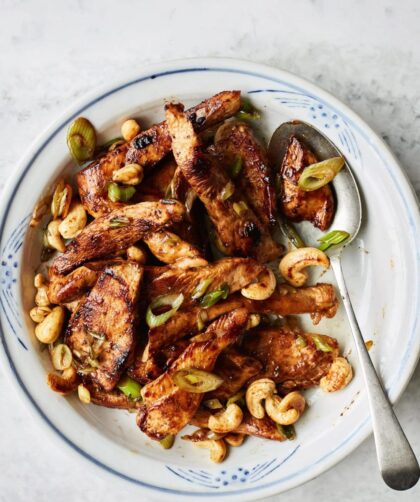 Mary Berry Hoisin Chicken