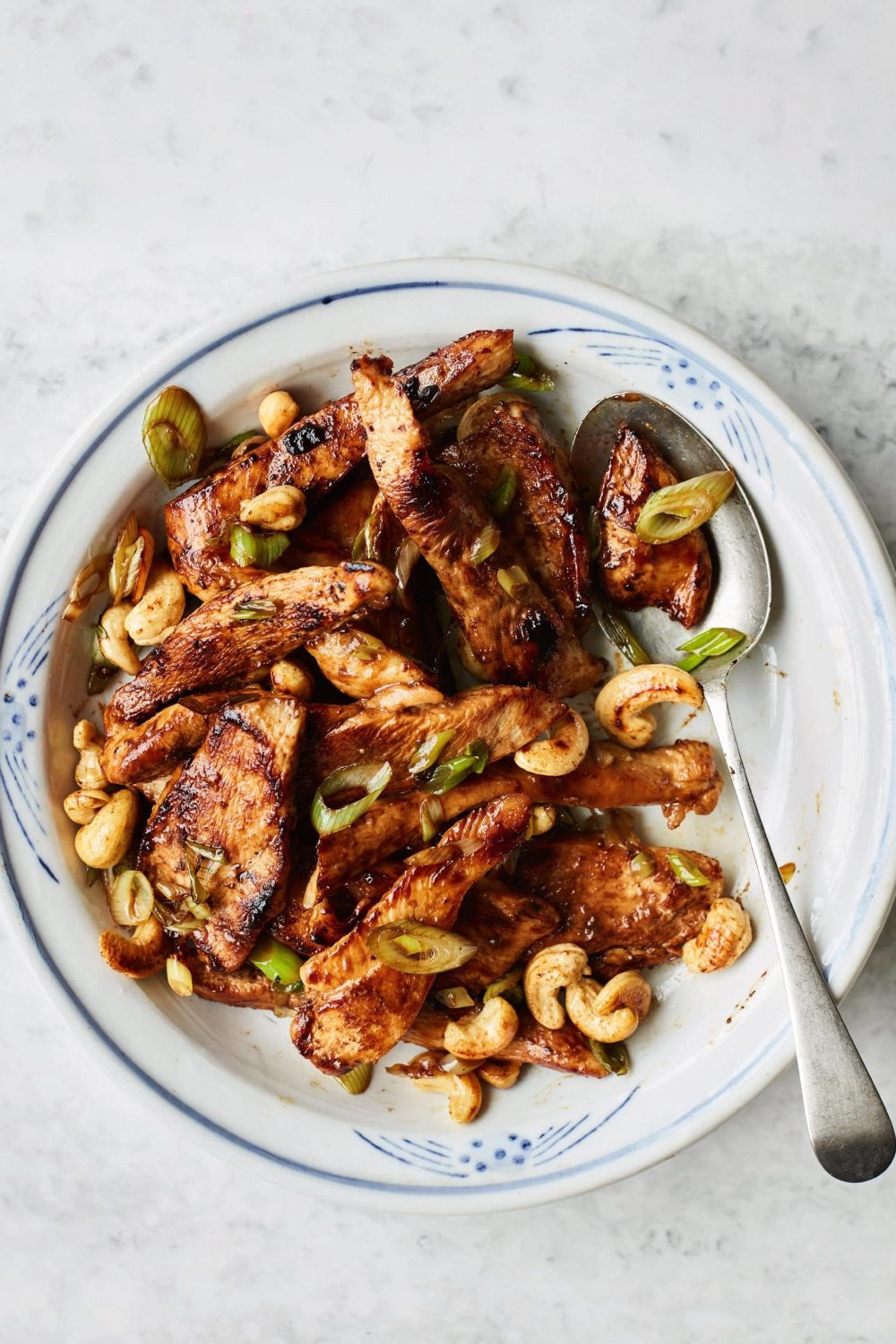 Mary Berry Hoisin Chicken