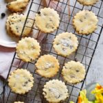 Mary Berry Lemon Biscuits