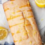 Mary Berry Lemon Yoghurt Cake