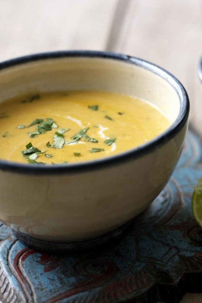 Mary Berry Lentil Soup