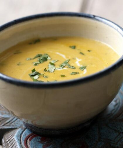 Mary Berry Lentil Soup