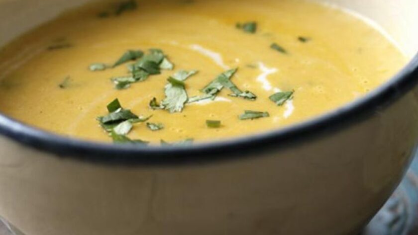 Mary Berry Lentil Soup