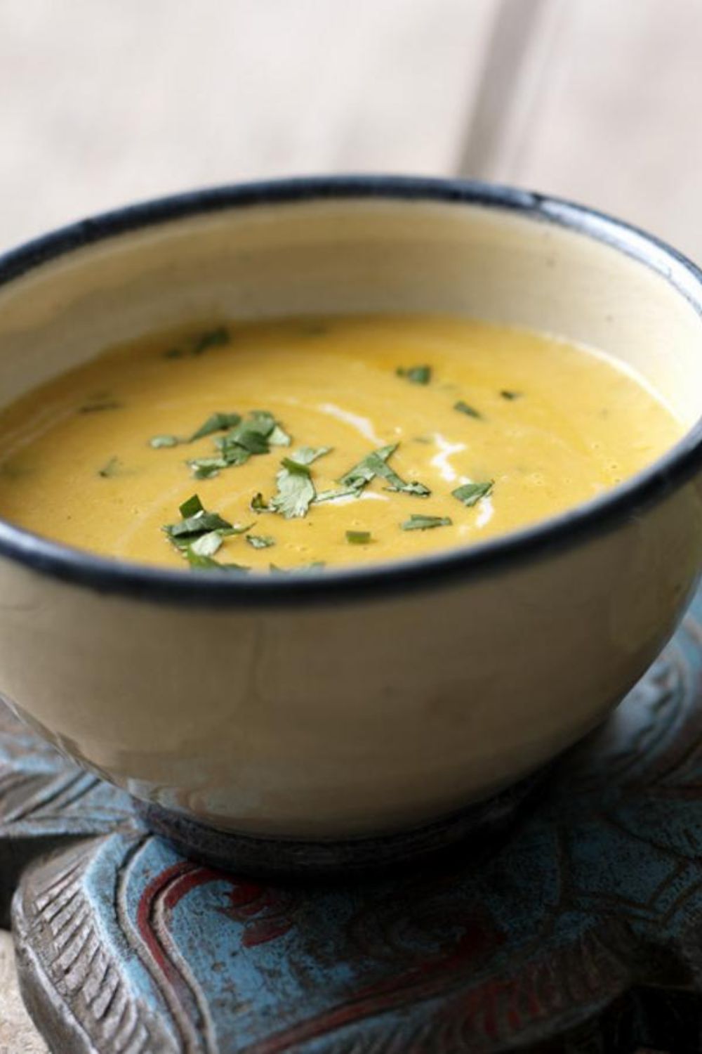 Mary Berry Lentil Soup