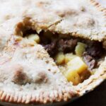 Mary Berry Meat And Potato Pie Recipe