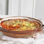 Mary Berry Mexican Tortilla Bake