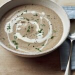 Mary Berry Mushroom Soup