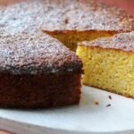 Mary Berry Orange And Almond Cake