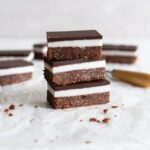 Mary Berry Peppermint Slice