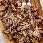 Mary Berry Slow Cooker Pulled Pork