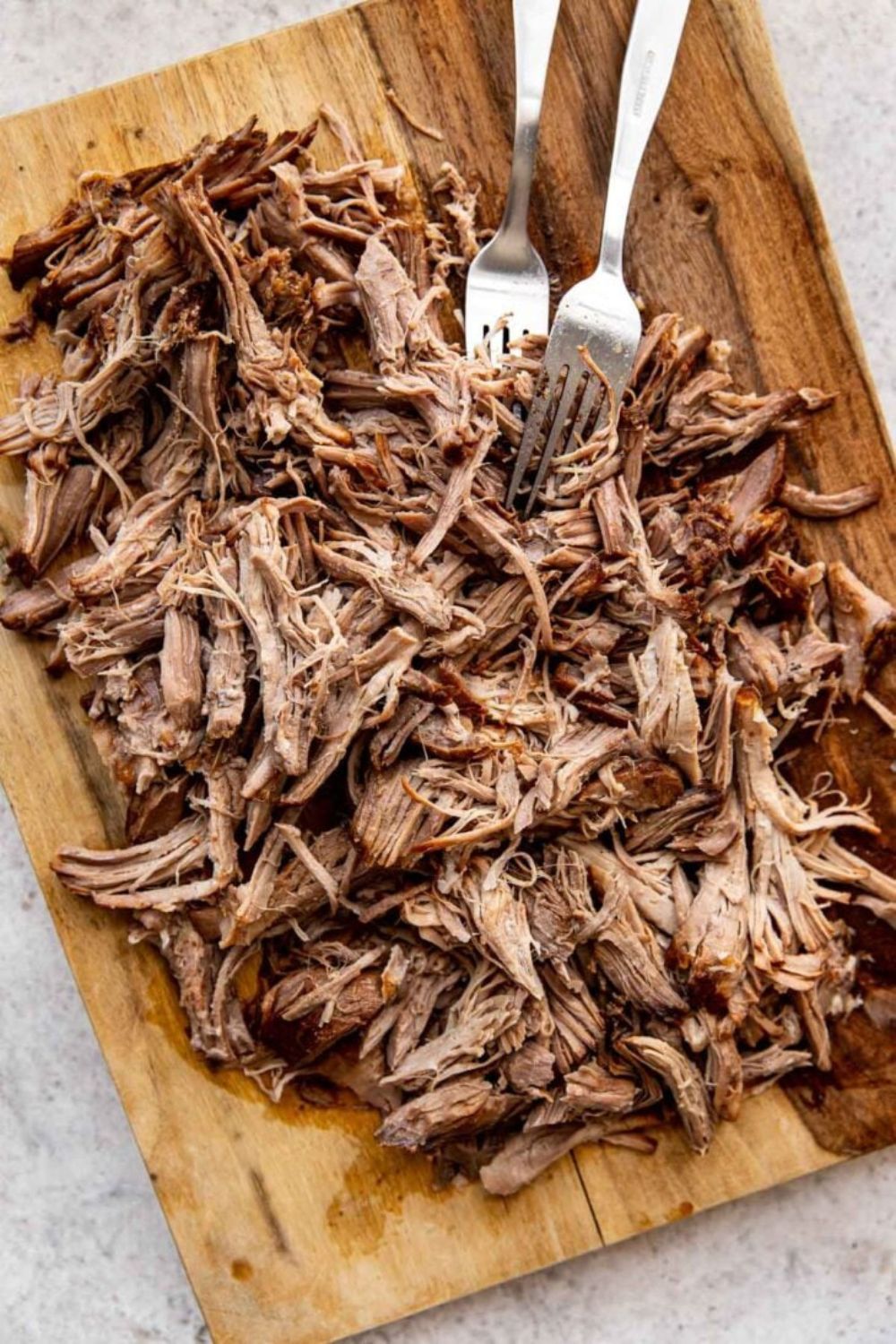 Mary Berry Slow Cooker Pulled Pork