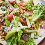 Mary Berry Waldorf Salad