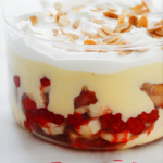 Delia Smith Sherry Trifle