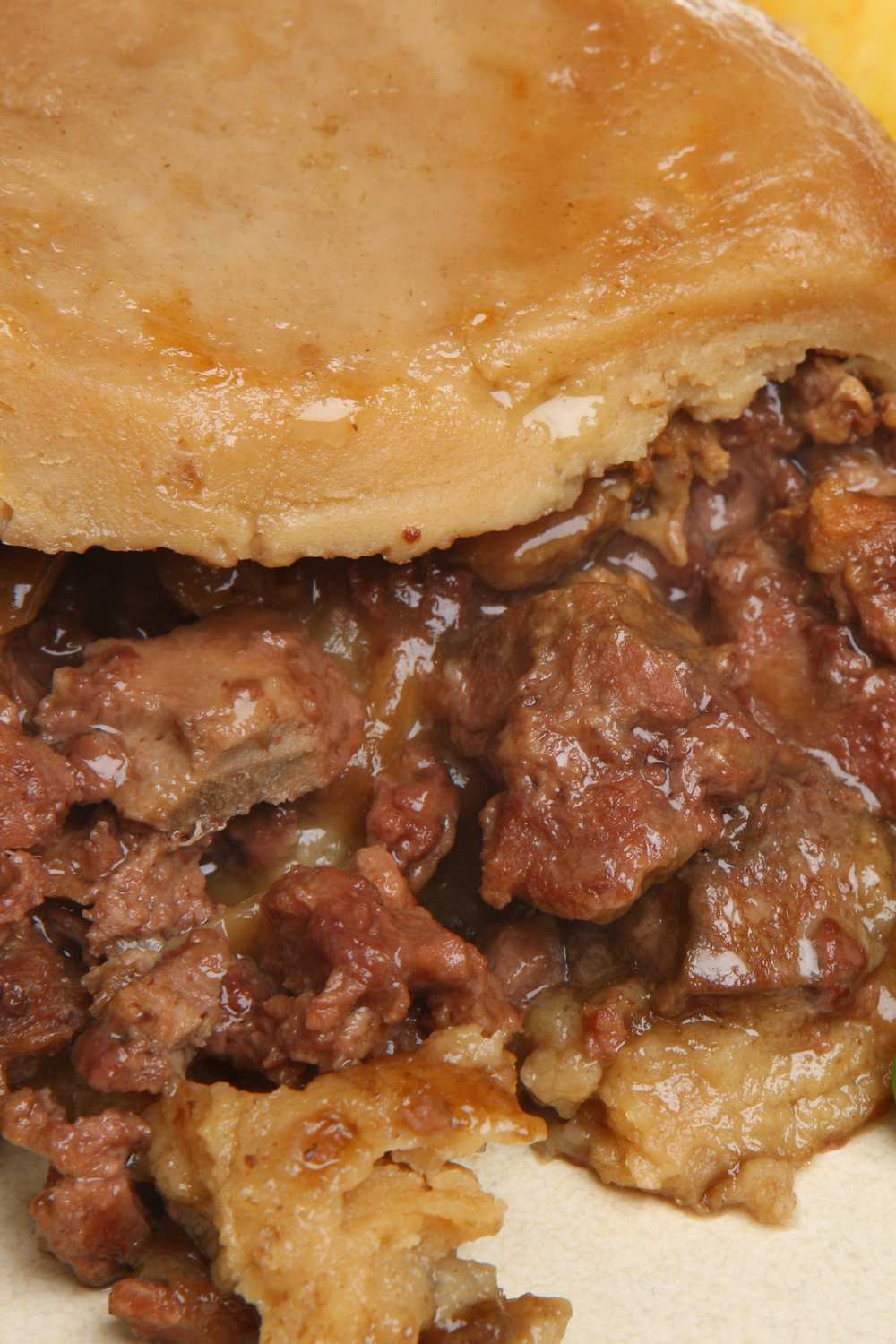 Mary Berry Steak And Kidney Pudding