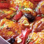 Mary Berry Chicken Provencal