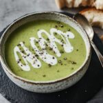 Hairy Bikers Leek And Potato Soup