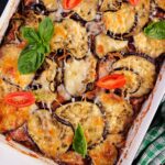 What To Serve With Aubergine Parmigiana Uk (20 Delicious Sides)