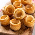 Bero Yorkshire Pudding Recipe