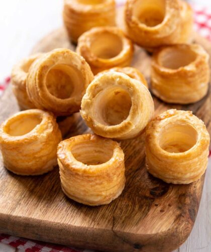 Bero Yorkshire Pudding Recipe