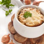 Mary Berry French Onion Soup
