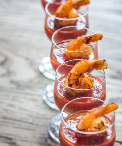 What To Serve With Prawn Cocktail Uk (15 Tasty Sides)