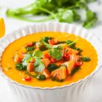 Mary Berry Carrot And Coriander Soup