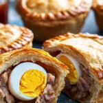 Hairy Bikers Pork Pie