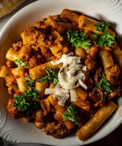 Hairy Bikers Venison Casserole