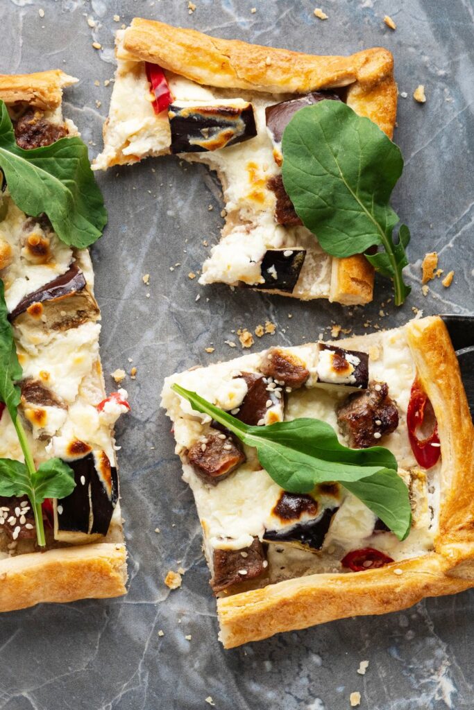 Hairy Bikers Pizza