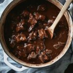 Hairy Bikers Venison Casserole